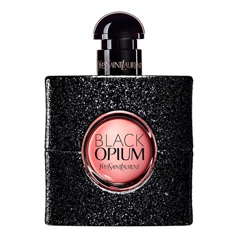 black opium sephora